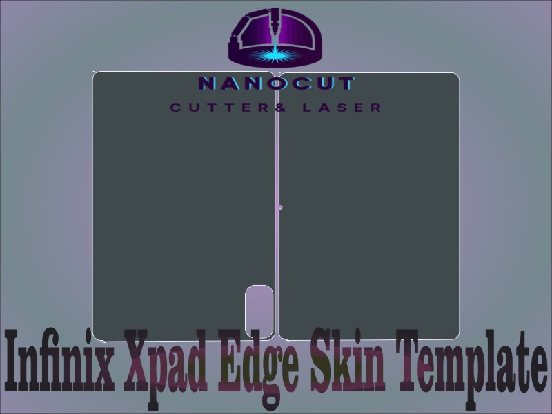 Infinix Xpad Edge